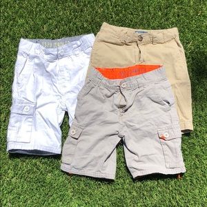 Boys Polo shorts bundle!